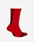 Nike Elite Crew Basketball Socks