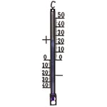 Aanonsen termometer smijern 16x6cm