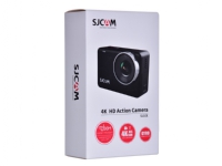 SJCAM SJ10 X sportkamera