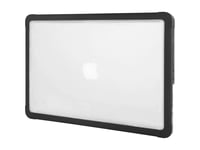 STM Dux Ultra-Protective Case for 13" MacBook Air (Black)