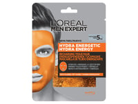 L'Oréal Paris Hydra Energetic Tissue Mask -