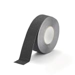 Halkskyddstejp Duraline Grip Svart 50mm