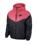 Nike Women’s Synthetic-Fill Windrunner Jacket (Black) - Medium - New ~ CJ2263 67
