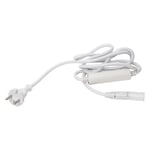 Startkabel Till LED Ljusslang LED Neoled (Monterad på ljusslinga)