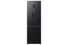 Samsung Kyl- och frysskåp Series 6 RB34C652EBN/EF med AI Energy Mode 185 cm