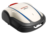 Honda Miimo HRM 4000 LIVE Robotgräsklippare