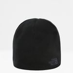 The North Face Bones Recycled Beanie TNF Black (3FNS JK3)