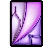 Apple 11" iPad Air Cellular (2024) - 1 TB, Purple, Purple