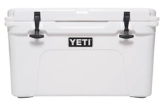 YETI - Tundra 45 Cool Box - Hard Cooler - White