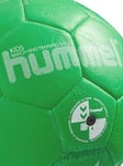 hummel Ballon de Handball Kids HB pour Enfant - Vert/Blanc - Taille 0,0