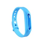 Anti Mosquito Pest Insect Bats Repellent Repeller Wrist Band