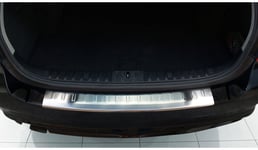 Stötfångarskydd BMW 3-Serie E90-E93 2005-2011 - BMW - E9*
