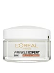L'Oreal Paris Wrinkle Expert 65+ Day Cream Moisturiser - 50ml, One Colour, Women