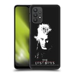 Head Case Designs Officially Licensed The Lost Boys David Black And White Characters Hard Back Case Compatible With Galaxy A32 5G / M32 5G (2021)
