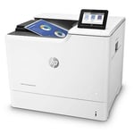 Hp Laserjet Enterprise M653dn A4 Colour Laser Printer