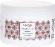 Argan and Macadamia Oil Hydrating Hair Mask, 0.31 Kg