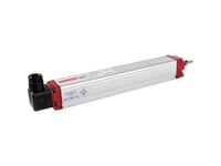 Opkon Rtl Väggduk 28 V/Dc Slaglängd 200 Mm