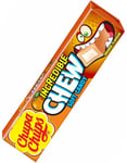 Chupa Chups Appelsin Incredible Chew Soft Candy 45g
