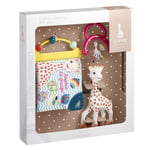 VULLI Sophie la Girafe® So Pure Birth Gift Set