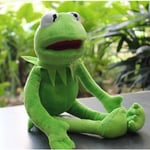 40cm Plysch Kermit Grodan Sesame Street Grodor Muppet Show Leksaker