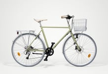Skeppshult Herr Favorit Sport 55cm 9-vxl Späd Lav Matt 2024