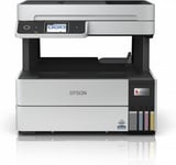 Epson A4, Inkjet, Colour Printing, 4800 x 100 DPI, CIS Scan 100 x 400 DPI, Fax 