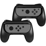 Grip For Nintendo Switch Joy-con [pack Of 2]