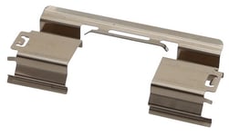 Tillbehörssats, bromsbelägg - Opel - Astra, Mokka, Zafira, Antara. Chevrolet - Cruze, Aveo, Orlando, Trax