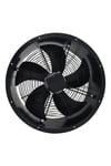 Ventilation Wall-Mounted Exhaust Axial Fan 16-inch