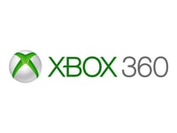 Microsoft Xbox 360 Component HD AV Cable - Câble vidéo/audio - composante/vidéo composite/audio - connecteur audio-vidéo Xbox mâle pour RCA mâle - 2.4 m - blindé - pour Xbox 360, Xbox 360 S