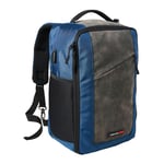 Manhattan Underseat Backpack with USB Port