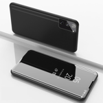 Samsung Galaxy S21 View Window Flip Cover - Black