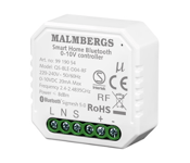 MALMBERGS Bluetooth Smart Modul 0-10V ink RF