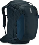 Thule Landmark Travel Pack 70L Darkest Blue, 70L