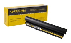 Patona Batteri for Dell Latitude E6120 E6220 E6230 E6320 E6320 XFR E6330 500102348