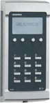 Axema 2-1660 Kombiläsare display A66