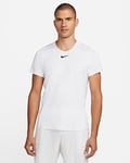 NikeCourt Dri-FIT Advantage Men's Tennis Top