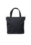 Sandqvist Everyday Zipper Tote bag Svart