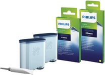 Philips Aquaclean CA6707 Coffee care kit for Philips and Saeco coffee machines