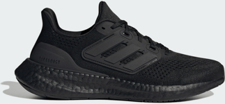Adidas Adidas Pureboost 23 Skor Juoksukengät CORE BLACK / CARBON / CORE BLACK