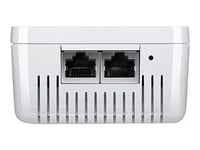 devolo Magic 1 WiFi - Multiroom Kit - pont - HomeGrid - Wi-Fi 5 - Bi-bande - Branchement mural (pack de 2)