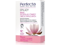 Perfecta Epilady Wax for facial depilation and sensitive areas 1op. (12 patches)