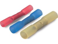 Tritium Termocurrent Connector Med Kopper Tts-15 10St