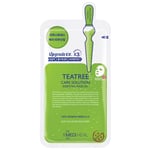 Mediheal Teatree Care Solution Essential Mask EX. 24 ml