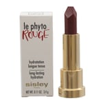 Sisley Red Lipstick Le Phyto Rouge 43 Rouge Capri Hydrating Lip Stick Makeup