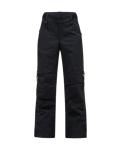 Peak Performance W Alpine Gore-Tex 2L Pants Black