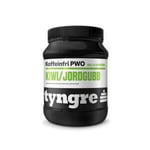 Tyngre PWO Koffeinfri, 400 g, Kiwi/Jordgubb