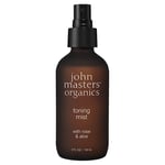 John Masters Organics Toning Mist with Rose & Aloe - 118ml