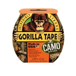 Teippi Gorilla Tape Camo 82MX48mm