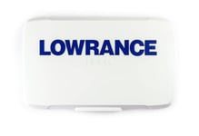 Lowrance HOOK2/ Reveal 7" skärmskydd 000-14175-001